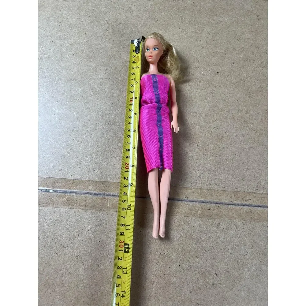 Mattel brand style